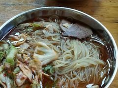 -顺通大冷面(总店)