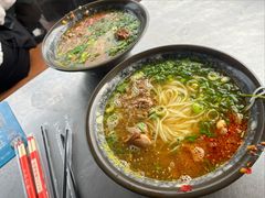 -云龙湖阿喆米线(云龙湖店)