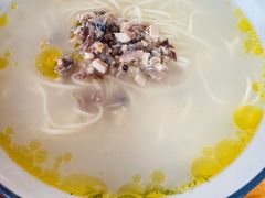-渔桥李记奶汤面(东街店)