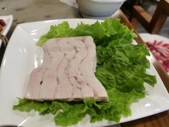-马记伊源斋涮肉·清真菜(百子湾店)