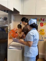 -艾薇朵朵全套房月子中心(江宁店)