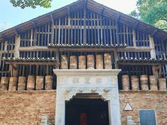 -景德镇古窑民俗博览区