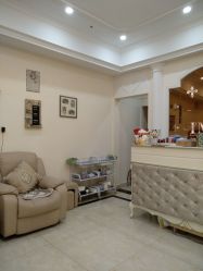 -印奈儿美甲手足护理机构