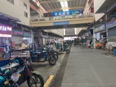 -众彩物流水产市场