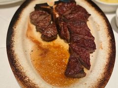 -Wolfgang’s Steakhouse 沃夫冈牛排馆(上海白玉兰广场店)