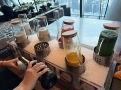 -广州四季酒店·意珍·意式自助餐