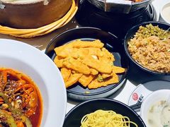 -聚味瞿记·龙虾堂(梅溪湖店)