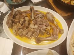 -希尔顿逸林酒店·中餐厅