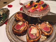 惠灵顿牛排-壳里西餐厅Coquille Seafood Bistro(蒙自路店)