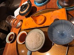 -Mr.Fish鱼鲜生海鲜放题(高德置地冬广场店)