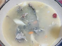 -黑鸡小馆(金源店)