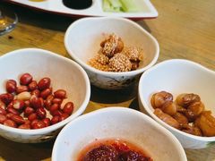 -京味斋·北京烤鸭(北京南站洋桥店)