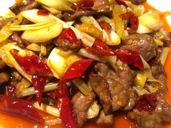 -院8里·小聚园老川菜(九眼桥店)