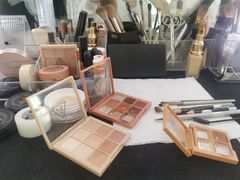 -bobo高端证件照工作室(三元桥店)