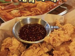 -包装马车·韩国料理·포장마차