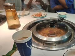 -满兴咱妈烀饼铁锅炖(兰州北街店)