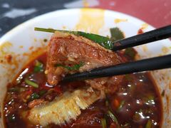 -刘艳黄牛肉(九襄店)