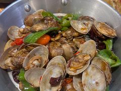 -阿鸡鱼庄·顺德鲜蒸小炒(亚运村店)