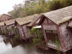 -长鹿旅游休博园