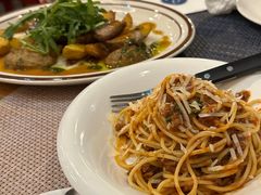 -LA MAISON公鸡和龙(蛇口店)