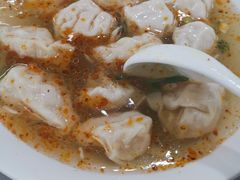 -金陵老丁家馄饨(新街口店)