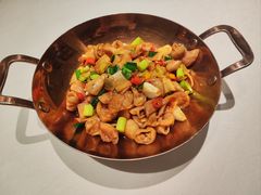 -蓉城小馆(科兴店)