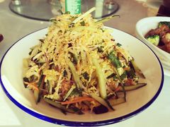 -满汉楼(江畔店)