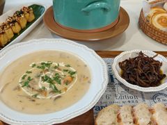-怡得饭庄·30年老店·宋大妈昆明菜