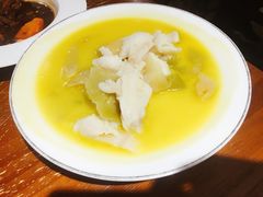 -隐食餐厅(金水湾公馆店)