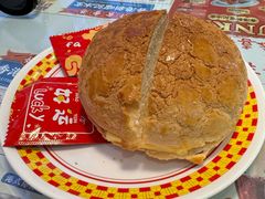 -香港新记茶餐厅(春熙太古里店)
