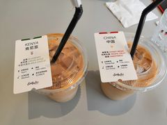 -Seesaw Coffee(上生新所店)