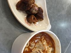 -四里沙茶面(七星西路分店)