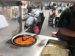 -老太太海鲜鱼饼