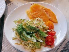 -玛莎拉自助餐厅(国贸店)