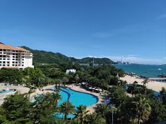 -惠州金海湾嘉华度假酒店