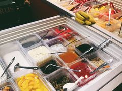-憨憨熊美食广场(下沙宝龙广场店)
