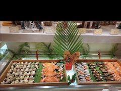 -厦门海景千禧大酒店·海景咖啡厅