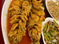 -胜记菜馆(文明路)