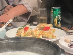 -滋粥楼·顺德菜(番禺广场总店)