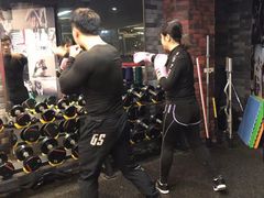 -Nirvana Fitness健身工作室