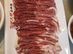 -阳坊大都涮羊肉(阳坊总店)