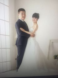 点击看大图 -天一婚纱摄影TIA STUDIO(珠海路店)