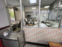 -津门如意包子铺(宾西路店)