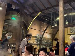 -哥老官重庆美蛙鱼头(西湖银泰十一哥店)