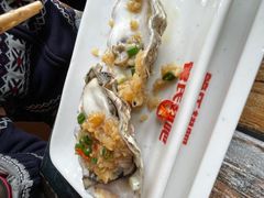 -管氏翅吧(广渠门店)