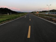 -五营国家森林公园