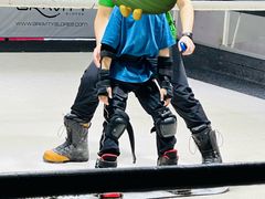 -SNOW51城市滑雪(万象城店)