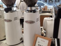 -Cafe on warm(丹霞店)