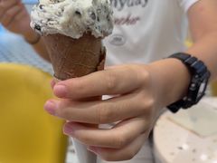 -CREAM STORY意大利手工冰淇淋&甜品(万象前海店)