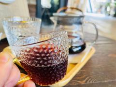 -MUSEE CAFE(保利·时光里店)